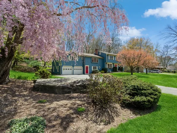 51 Inca Drive, Trumbull, CT 06611