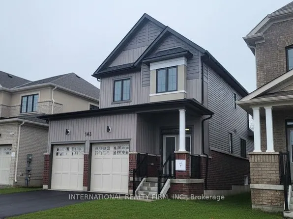 143 Northglen Blvd, Clarington, ON L1C 0R2