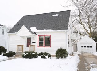 214 S Victoria St, Appleton, WI 54914