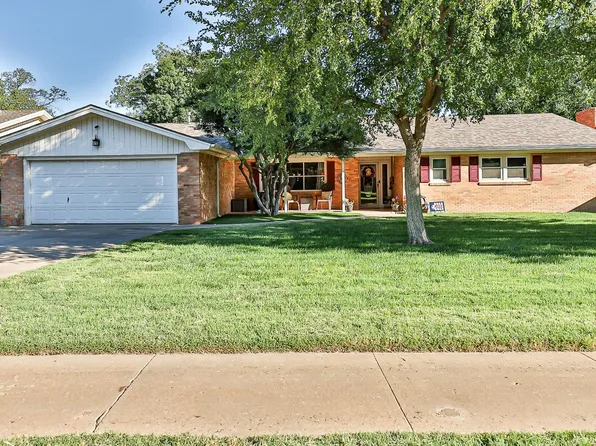 2322 59th St, Lubbock, TX 79412