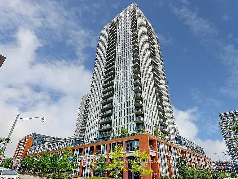 55 Regent Park Blvd N #405 — Photo 15
