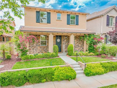 28353 Vista Del Rio Dr, Valencia, CA, 91354