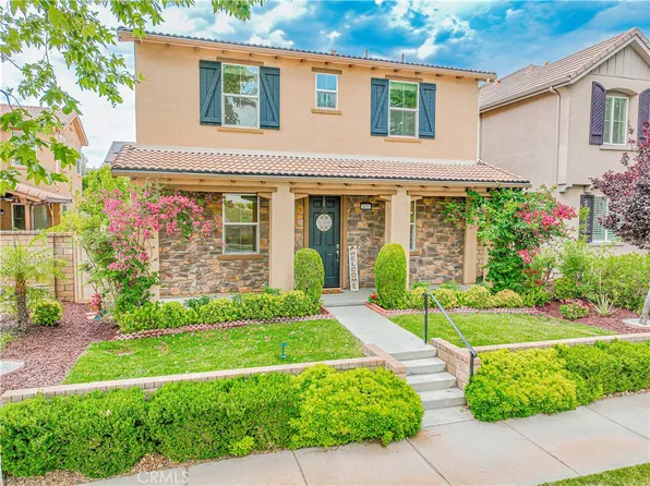 28353 Vista Del Rio Dr, Valencia, CA 91354