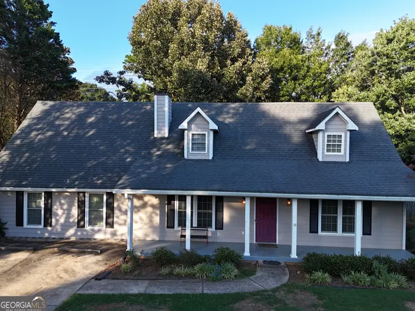 1320 Katie Ln, Watkinsville, GA 30677