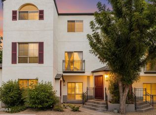100 E FILLMORE Street #216, Phoenix, AZ 85004