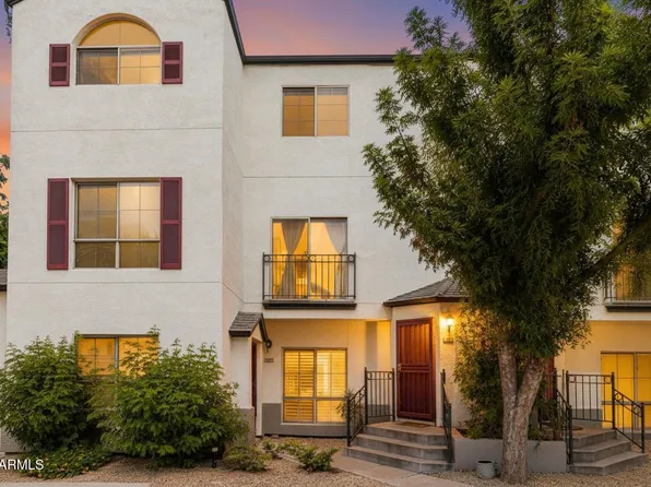 100 E FILLMORE Street #216, Phoenix, AZ 85004