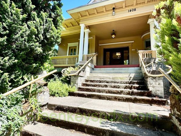 1408 SE 22nd Ave APT 4