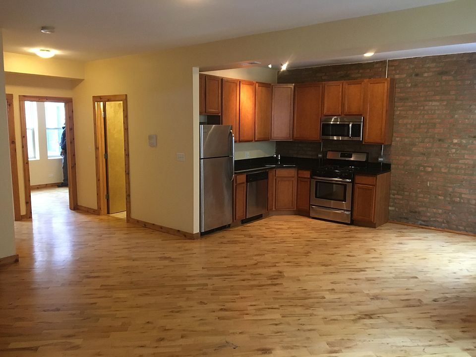 1st image of 1118 E Hyde Park Blvd #1