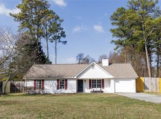 247 Mac Johnson Rd NW, Cartersville, GA 30121