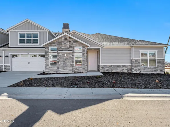 836 S 1260 W #124, Heber City, UT 84032