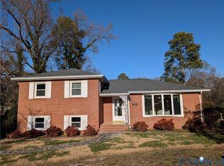 8216 Ireton Rd, Henrico, VA 23228