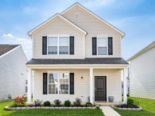 1968 High Bridge St, Newark, OH 43055