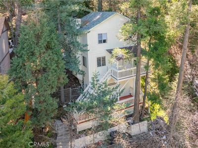 24081 Altdorf Dr, Crestline, CA, 92325
