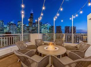 600 W Lake St #2503, Chicago, IL 60661