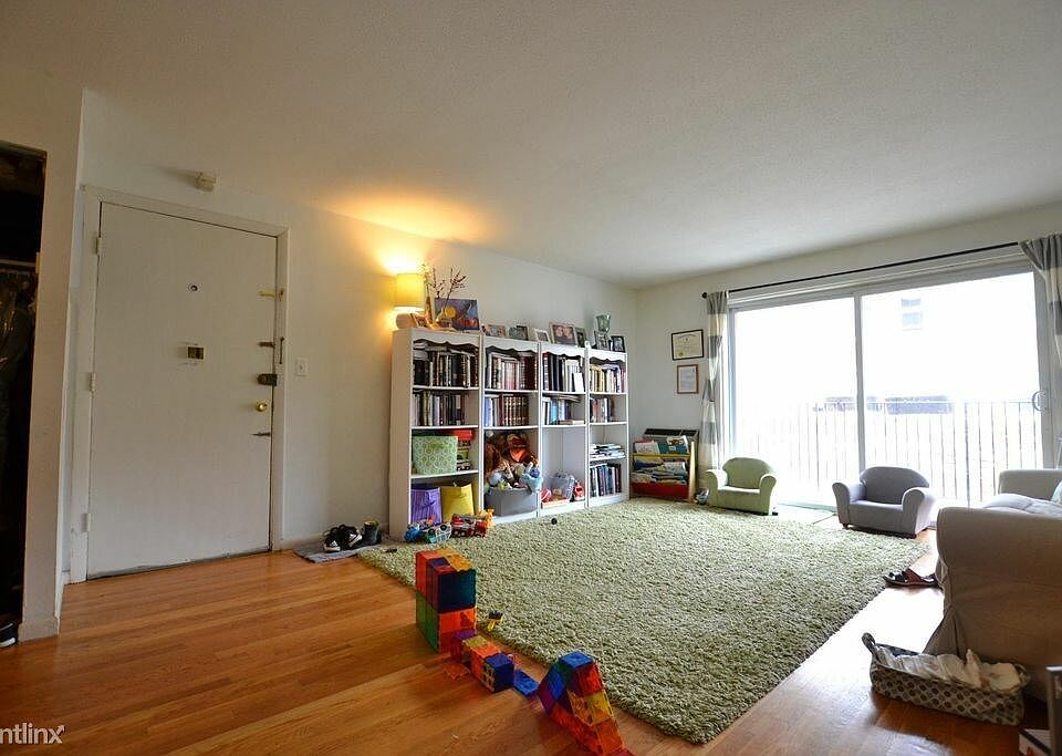 36 Bellvista #25 Boston (Brighton) Unit Photo 9