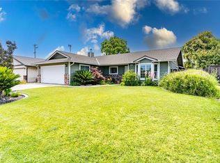 2308 Suncrest St, Atwater, CA