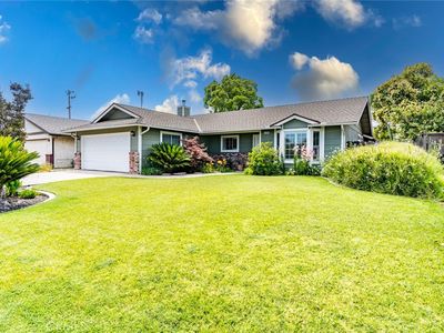 2308 Suncrest St, Atwater, CA, 95301