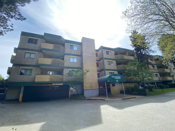 8700 Ackroyd Rd #203, Richmond, BC V6X 3G2