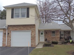 20 Flower Dale Dr, Rochester, NY 14626