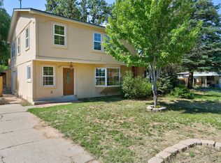 4113 Ridgeway Dr UNIT A, Los Alamos, NM 87544