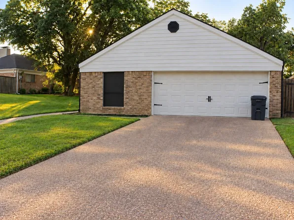 3229 Brannon Dr, Waco, TX 76710