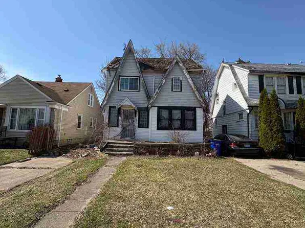 18447 Joann St, Detroit, MI 48205