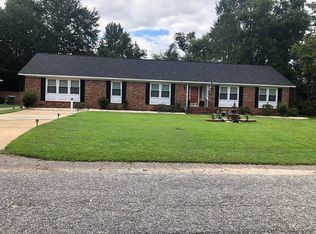 580 Pringle Dr, Sumter, SC 29150