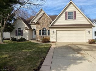 11567 Riding Trl, Concord Township, OH 44077