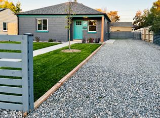 1960 Florence St, Aurora, CO 80010