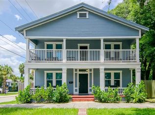 213 W Warren Ave, Tampa, FL 33602