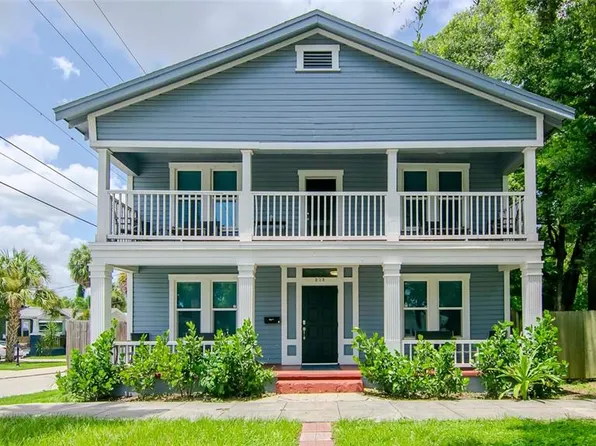 213 W Warren Ave, Tampa, FL 33602