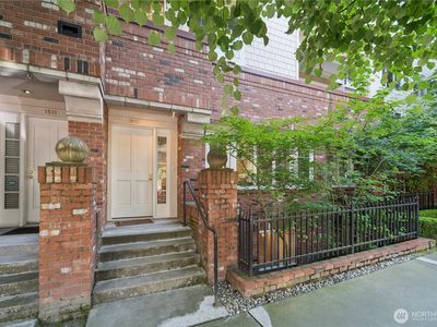 1513 NW 57th Street #109, Seattle, WA, 98107