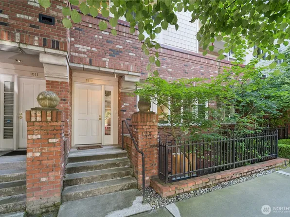 1513 NW 57th Street #109, Seattle, WA 98107