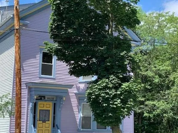 114 Camp St, Providence, RI 02906