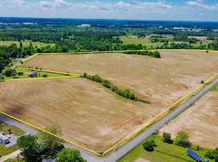 58 County Road 68, Section, AL 35771