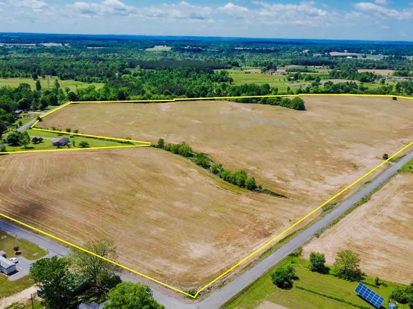 58 County Road 68, Section, AL 35771