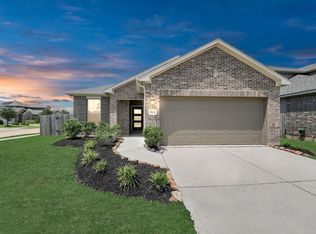7822 Laurel Elm Ct, Richmond, TX 77407