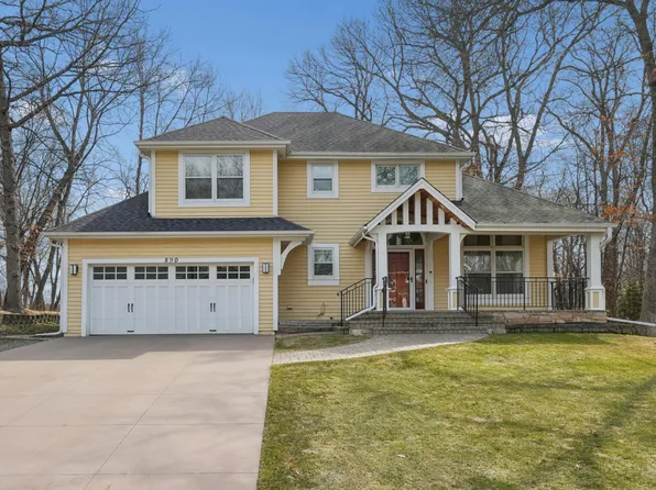 890 Fernbrook Ln N, Plymouth, MN 55447