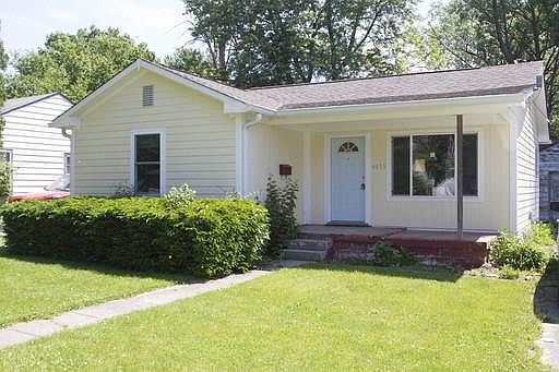 1st image of 4615 N Hartman Dr #1