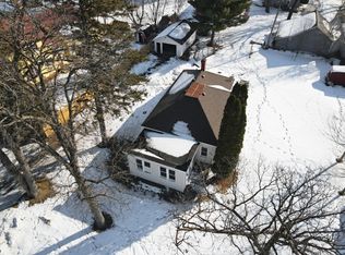 126 Tousley Ave N, New York Mills, MN 56567