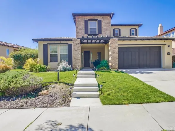 262 Avenida Loretta, Chula Vista, CA 91914