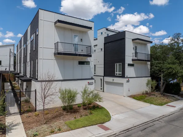 5633 Live Oak St #102, Dallas, TX 75206