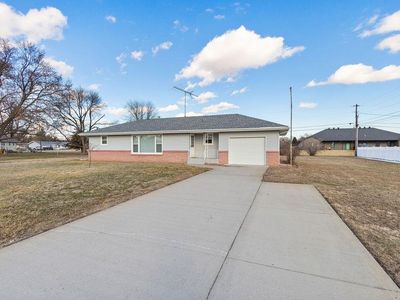 3253 E 17th Ave, Columbus, NE, 68601