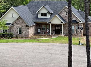 16 Foxhorn Rdg, Petal, MS 39465