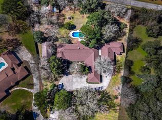 18926 Wildrose Ln, Tomball, TX 77377
