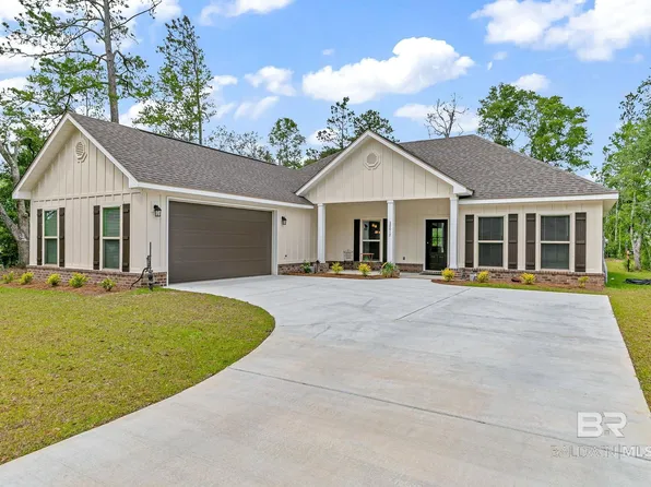20017 Boulder Dr, Silverhill, AL 36576