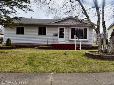 5314 Van Winkle St, Brighton, MI, 48116