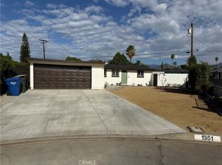 1351 N Calvados Ave, Covina, CA 91722