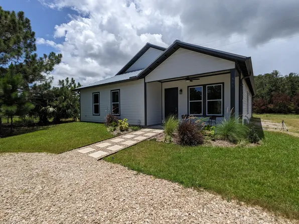 383 Gramercy Plantation Blvd #383, Eastpoint, FL 32328