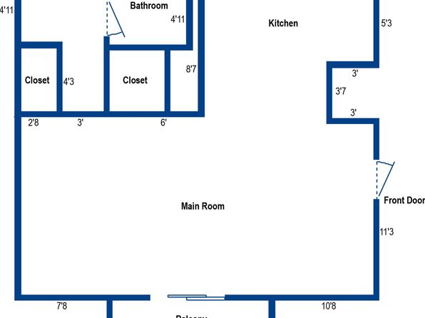 The Lofts at Terrain | 700 Mansfield Ave, Pittsburgh, PA